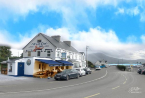 Westend Bar & Restaurant